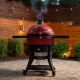 Kamado Joe Konnected Big Joe in actie