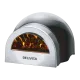 DeliVita Origin houtgestookte pizzaoven