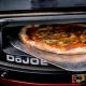 Kamado Joe DoJoe pizza kamado