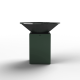 OFYR 100 Chrome groen
