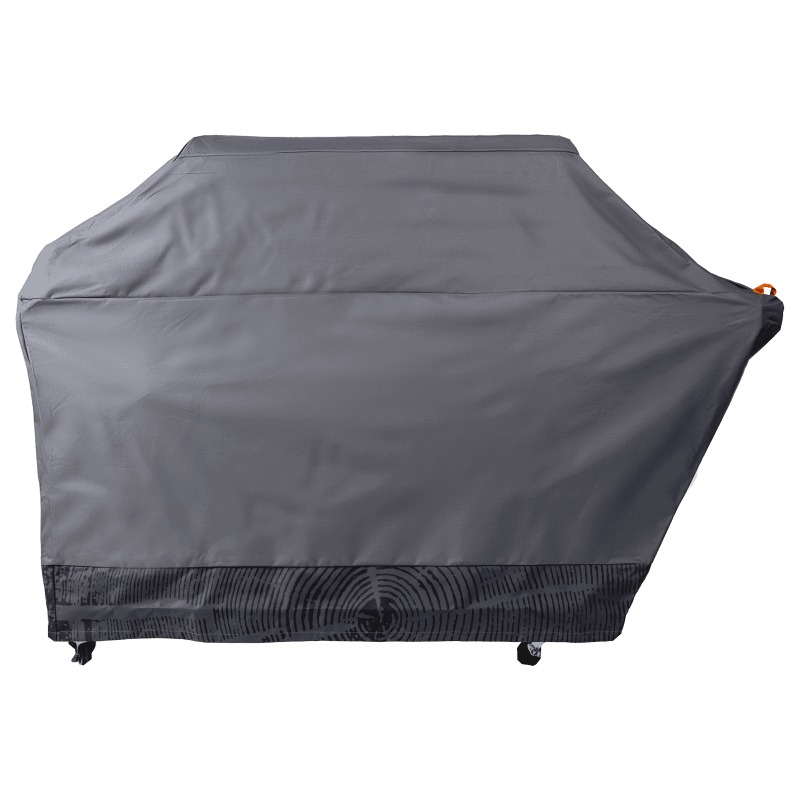 Traeger hoes voor Timberline XL
