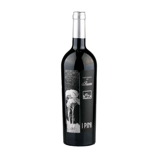 Fattoria di Basciano I Pini 2022