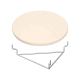Monolith Icon deflectorsteen incl. afstandhouder