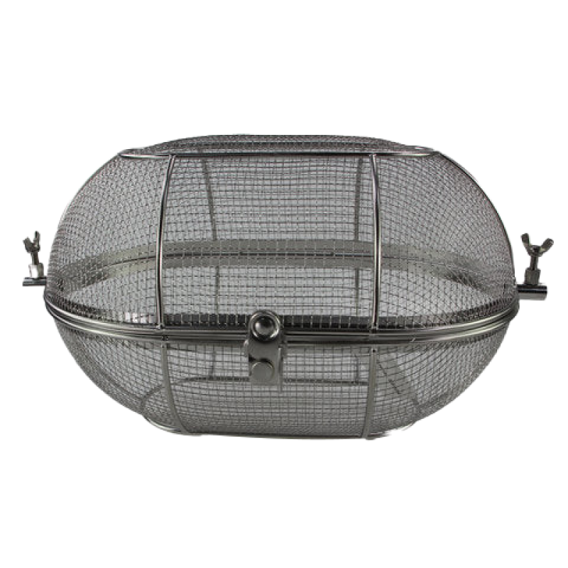 PiRO rotisserie mand