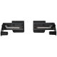 Traeger pop-and-lock roll rack
