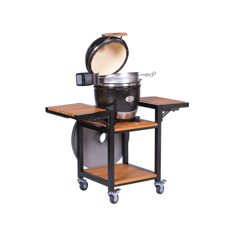 Monolith Icon / Junior rotisserie