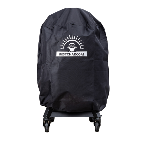 Bestcharcoal regenhoes – Large