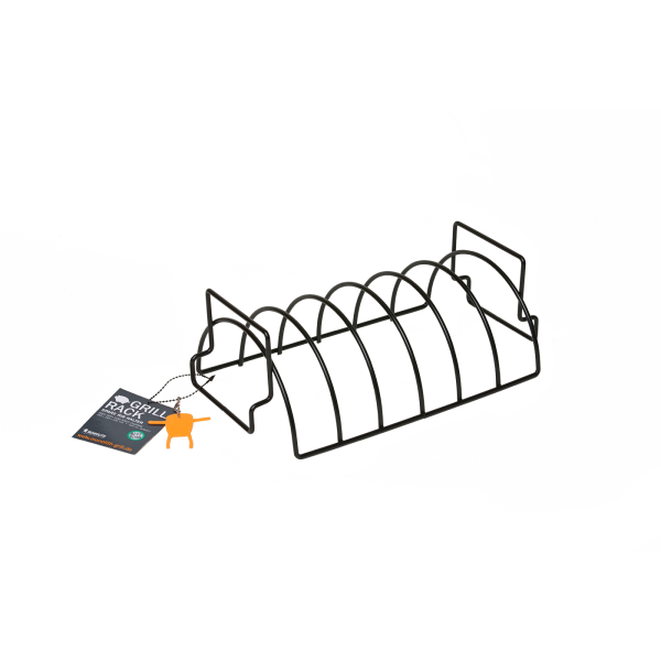 Monolith sparerib houder