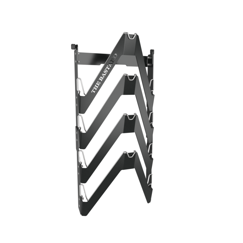 The Bastard essentials rack large