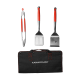 Kamado Joe grill tool kit