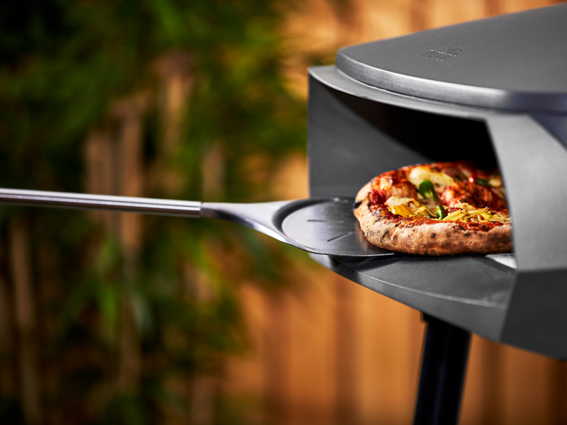 pizza oven