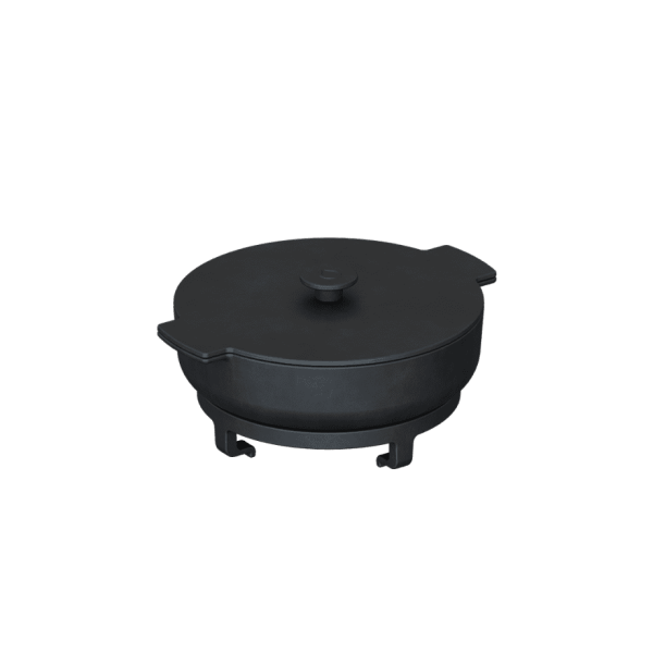 OFYR Tabl’O gietijzeren braadpan set