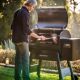 pellet grill masterclass bij Buiten.studio in Apeldoorn