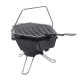 The Windmill KIBO grill model 3.0