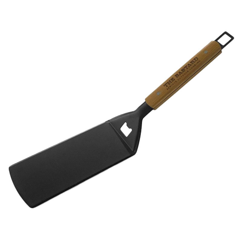 The Bastard meat flipper pro
