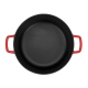 Combekk Sous-Chef Dutch Oven - rood - 32cm