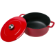 Combekk sous-chef dutch oven gietijzeren pan