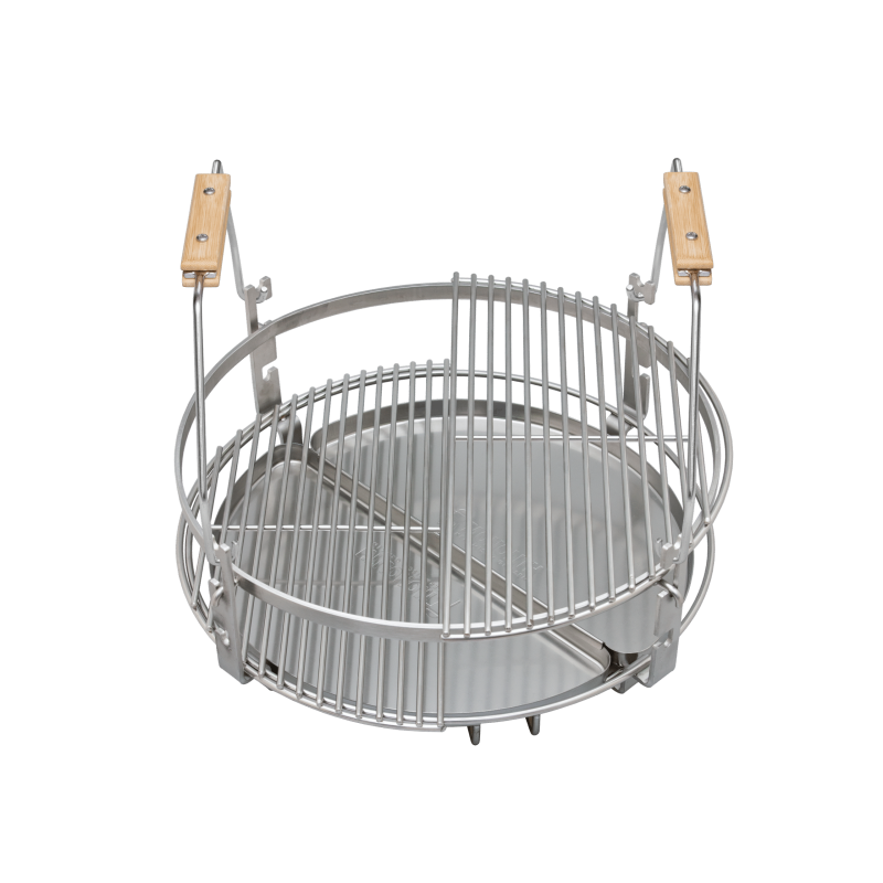 Monolith LeChef Smart Grid System