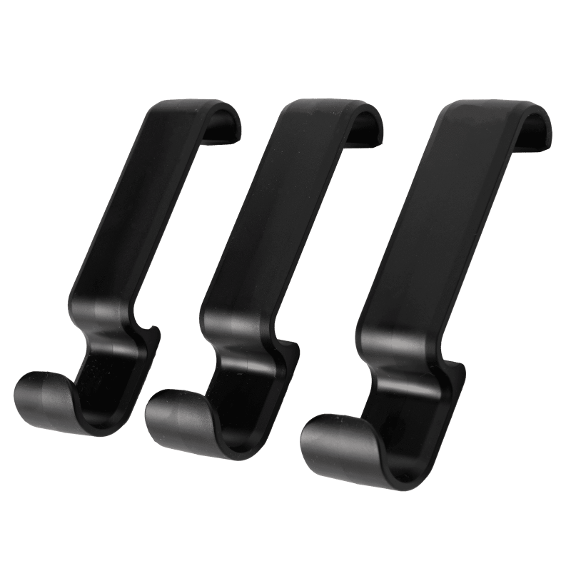 Traeger pop-and-lock accessoire haken