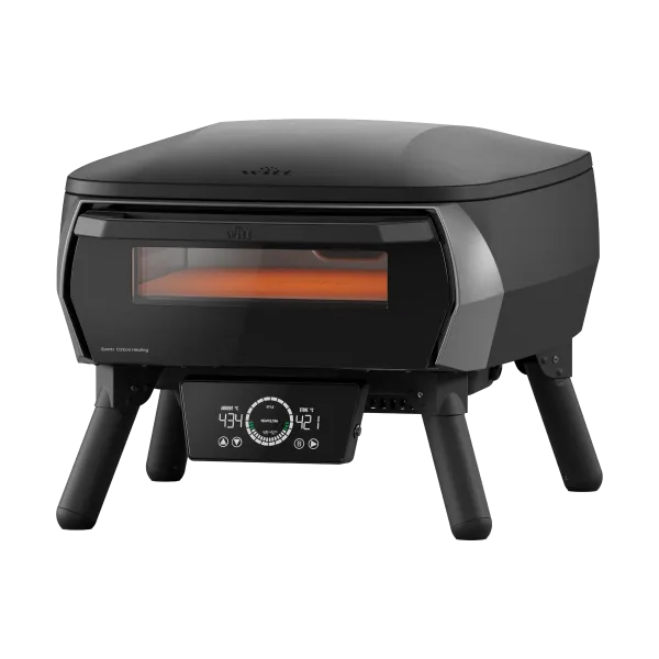 Witt eGNITE Control 13″ – Pizza oven elektrisch