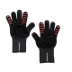 The Bastard fiber thermo BBQ handschoenen