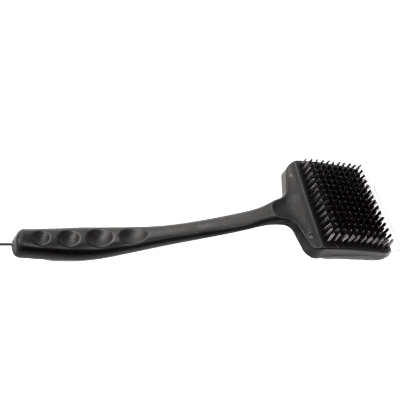 The Bastard BBQ brush