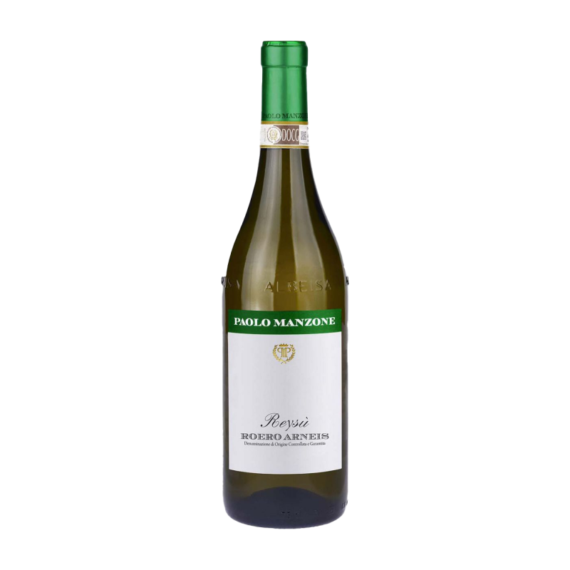 Manzone Roero Arneis Reysù