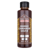 Saus.guru Mango Cinnamon BBQ saus