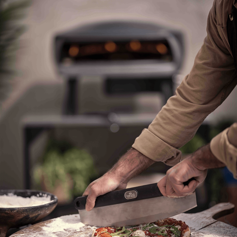 Witt pizza snijder rocker blade