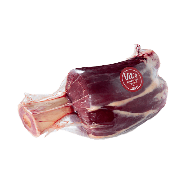 Limousin beef hammer