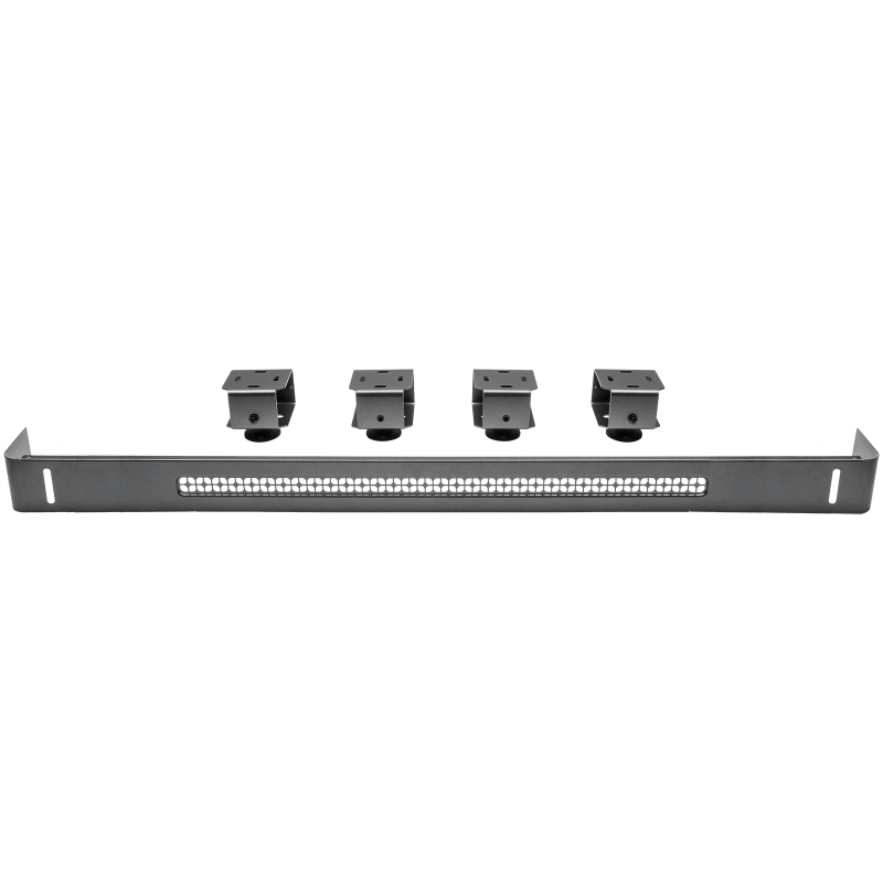 Traeger Timberline L buitenkeuken afwerkingset