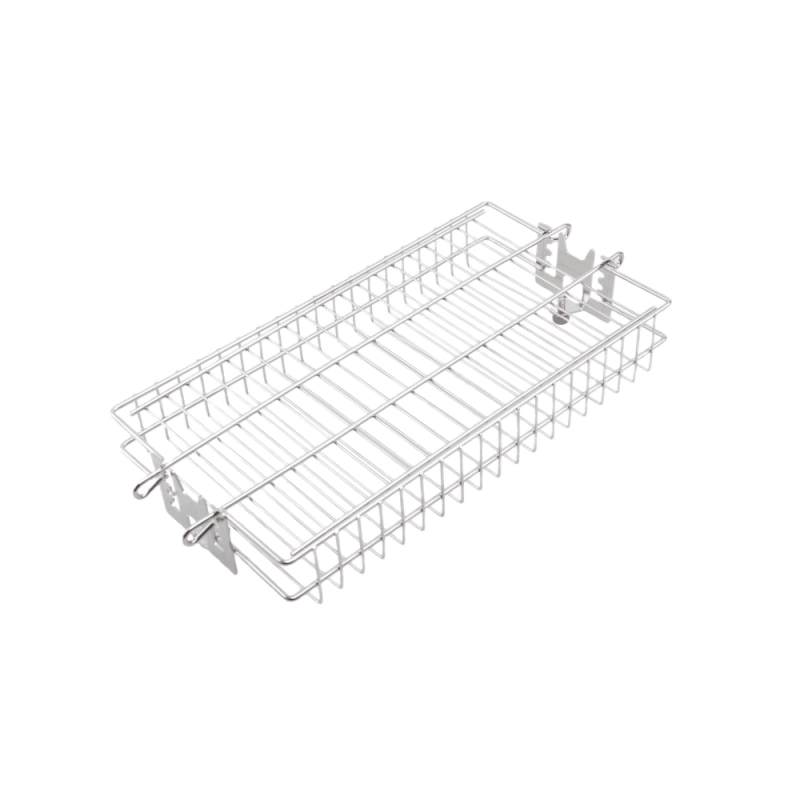 The Bastard rotisserie flat rack large