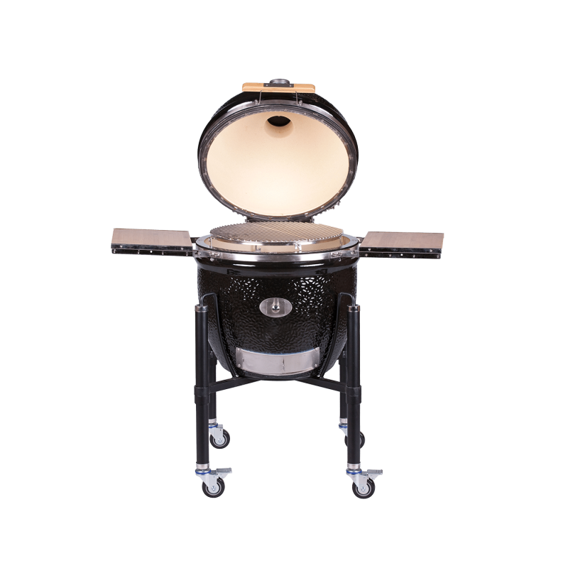 Monolith LeChef Pro Serie 2.0 met onderstel en zijtafels