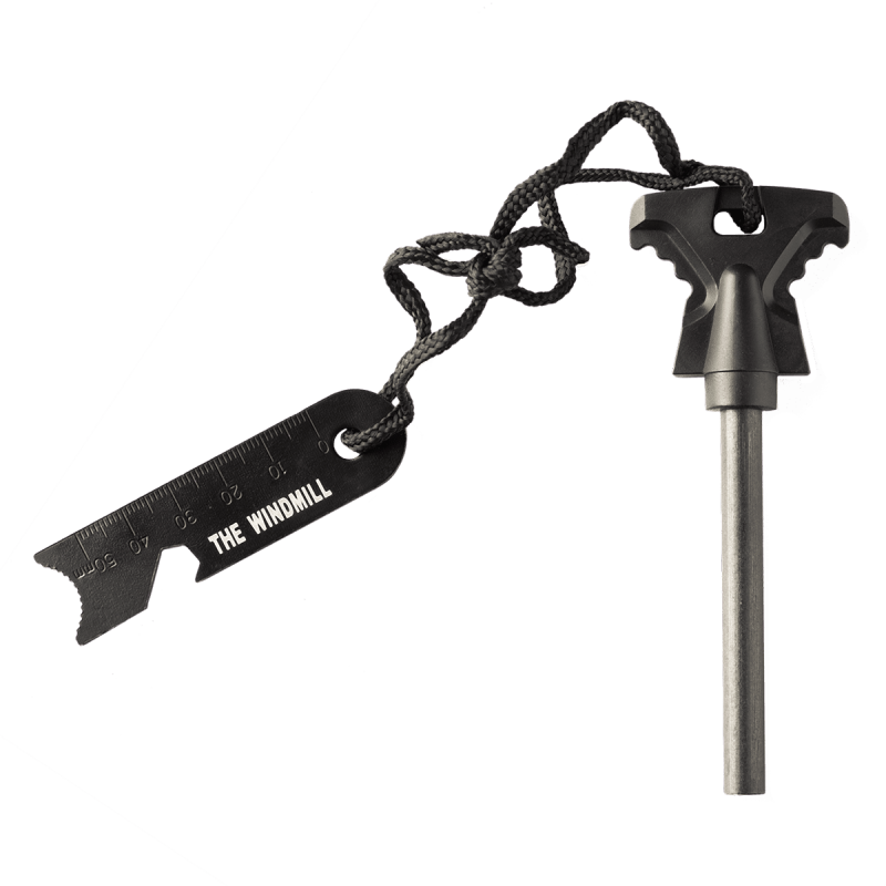 The Windmill magnesiumstick