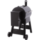 Traeger Pro Series 22 pellet grill