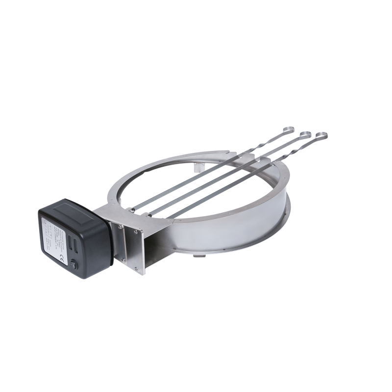 Monolith Icon / Junior – rotisserie