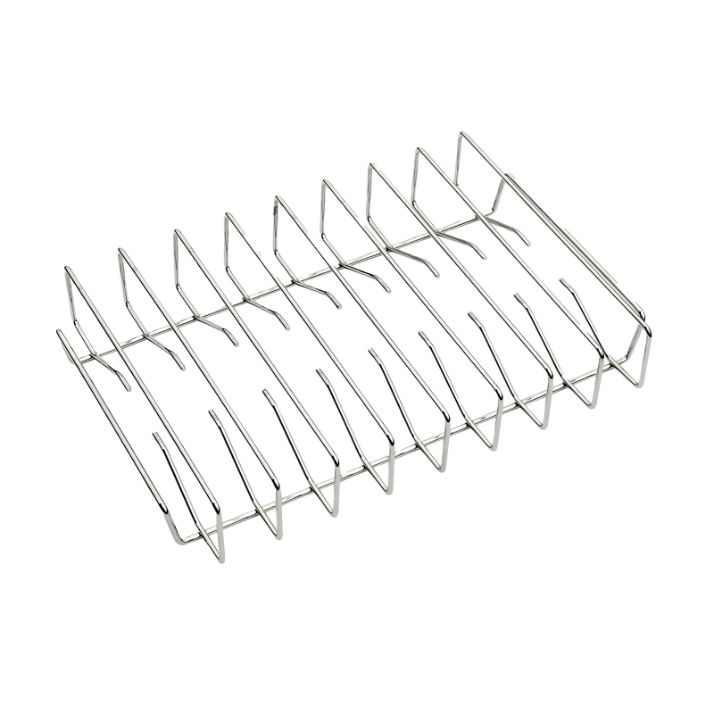 Traeger rib rack
