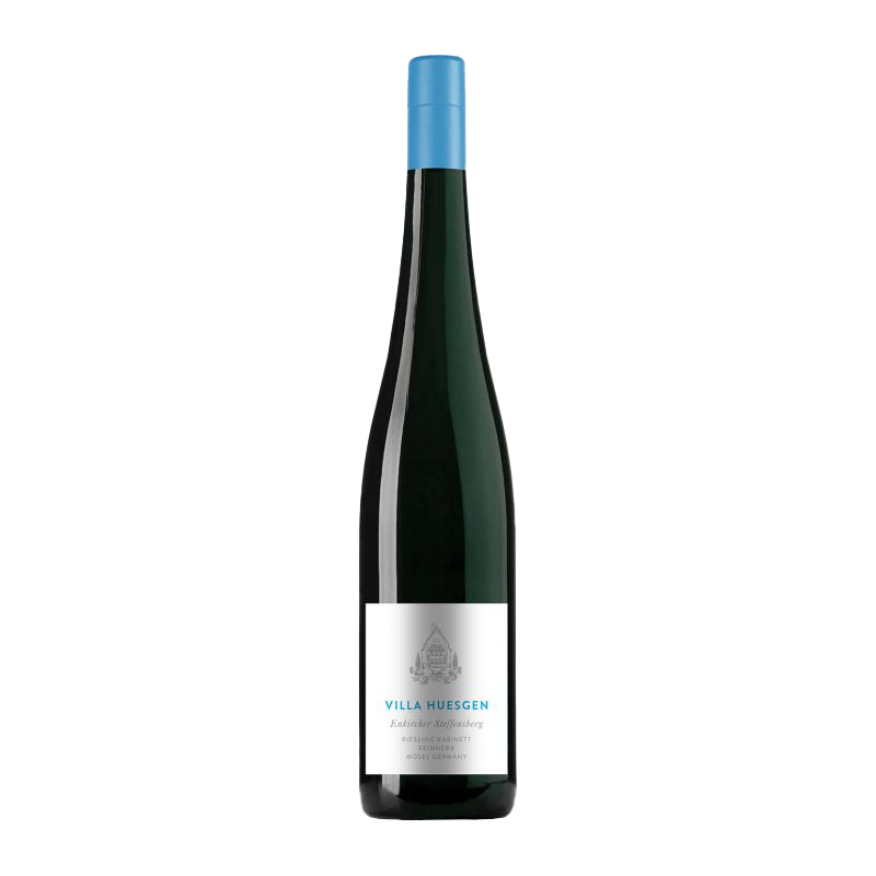Villa Huesgen Riesling Enkircher Steffensberg Kabinett ‘Feinherb’ 2023