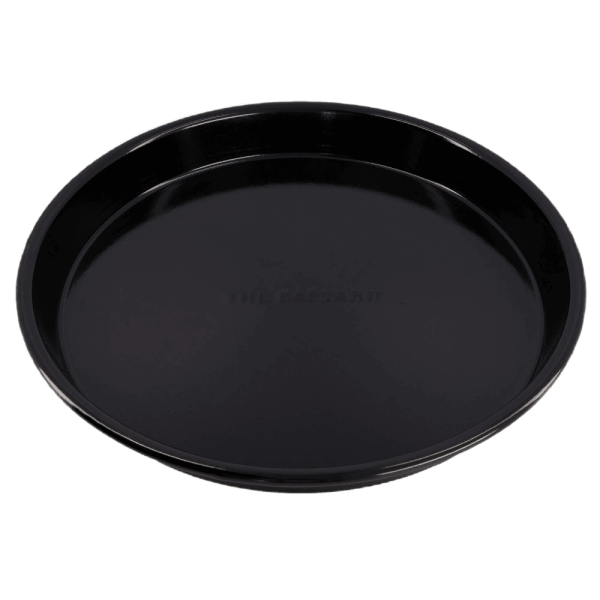 The Bastard drip pan large