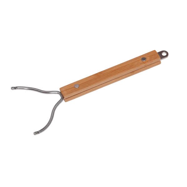 Monolith barbecueroosterheffer