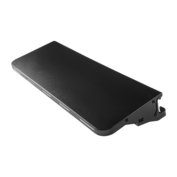 Traeger P.A.L. pop-and-lock front shelf small