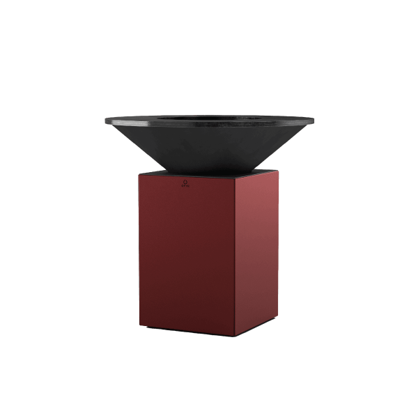 OFYR 100 Oxide Red