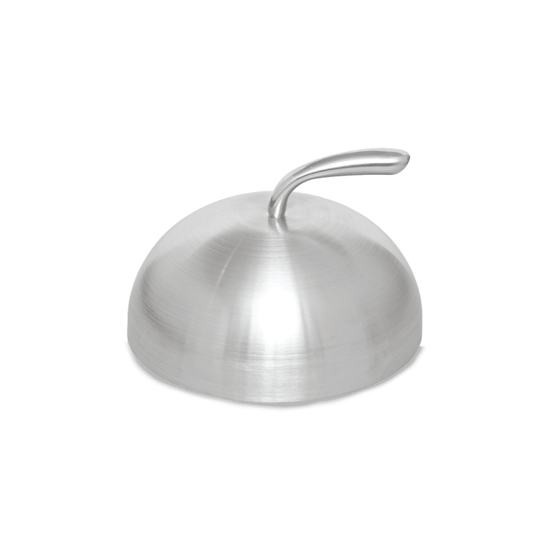Monolith cloche