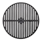 The Bastard gietijzeren grillrooster large