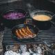 The Windmill BBQ pan S