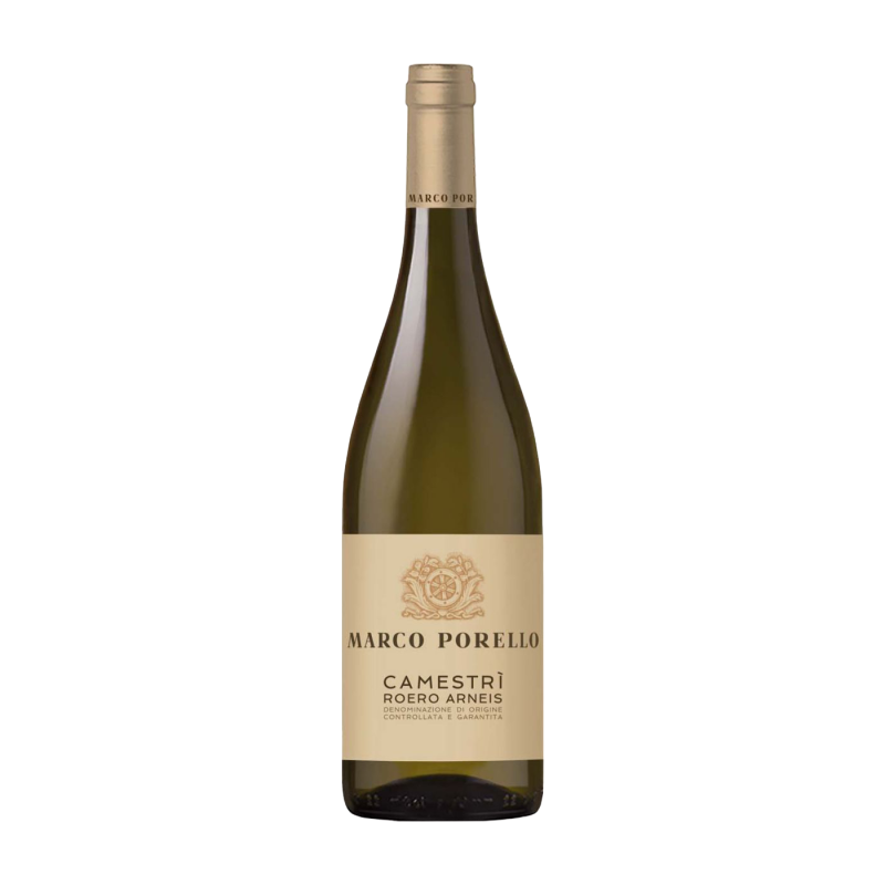 Porello Roero Arneis Camestri 2025