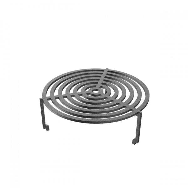 OFYR Grill Round 75