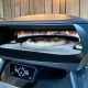 Workshop pizza bakken