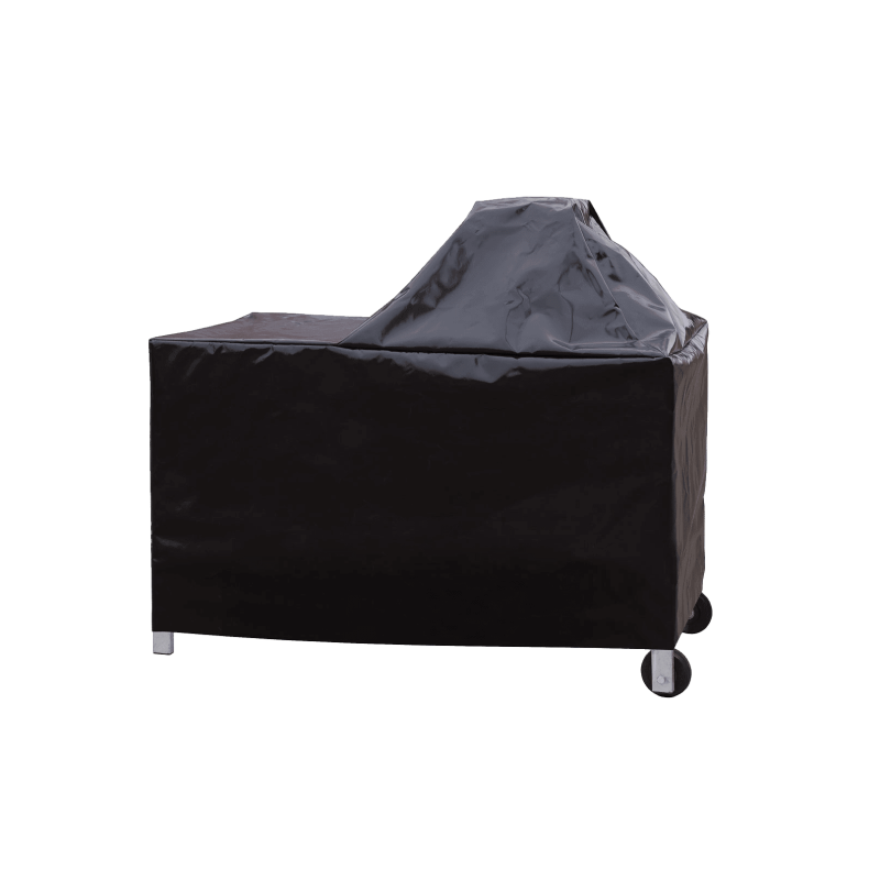Monolith beschermhoes voor teakhouten tafel LeChef en Classic