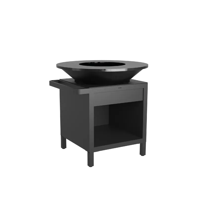 OFYR PRO Connect Plancha Module Black